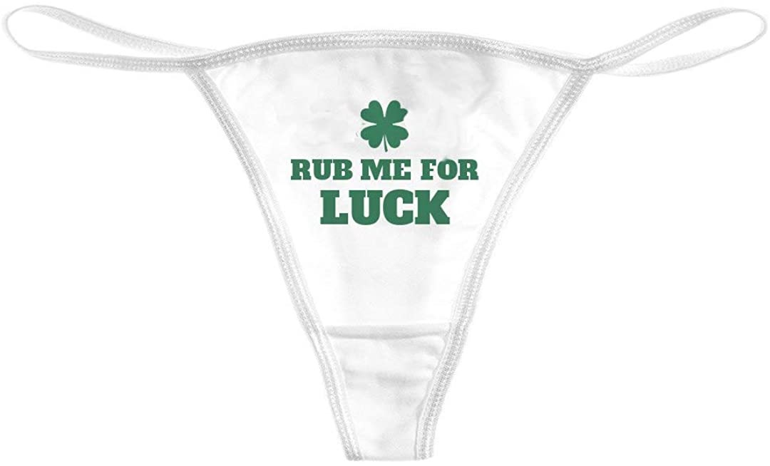 funny thongs for women